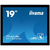 IIYAMA Informacijski zaslon ProLite TF1934MC-B7X Open-Frame, dodirni ekran, 48 cm (19"), IPS, LED LCD